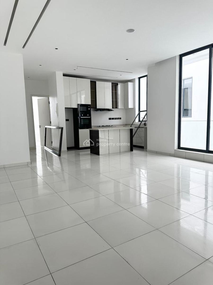 Luxury 2 Bedrooms Apartments, Oniru, Victoria Island (vi), Lagos, Flat / Apartment for Sale