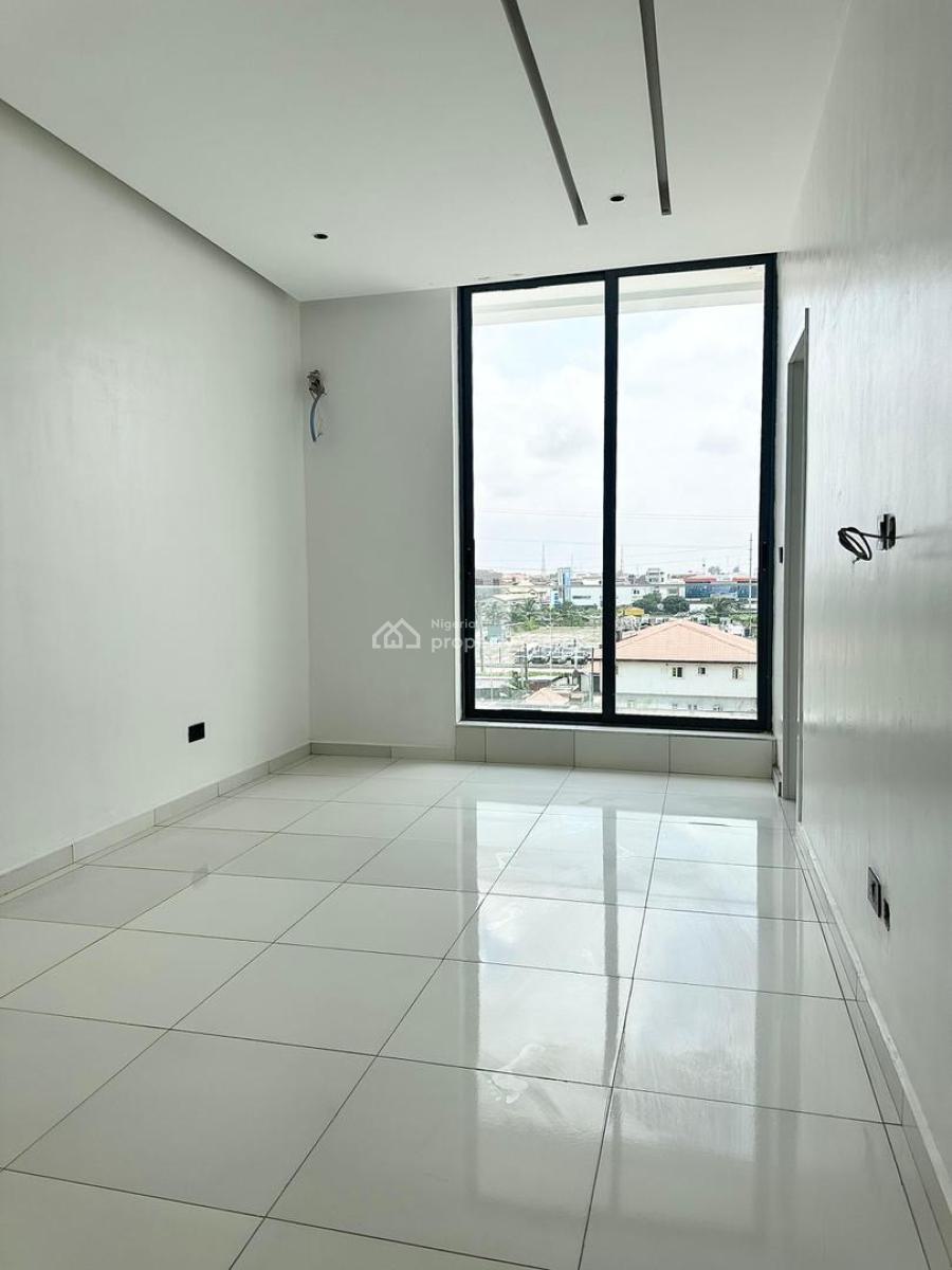 Luxury 2 Bedrooms Apartments, Oniru, Victoria Island (vi), Lagos, Flat / Apartment for Sale