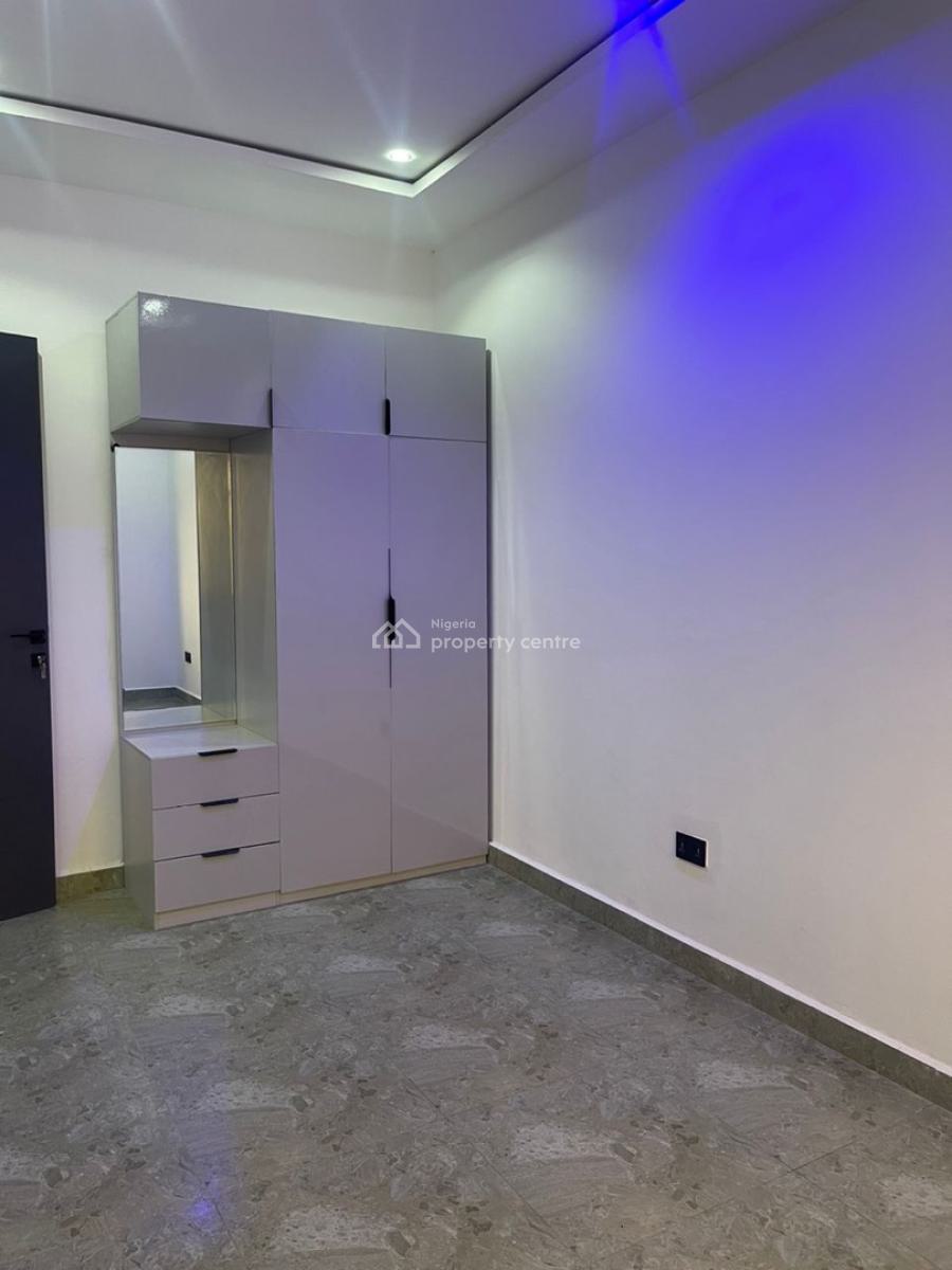 3 Bedroom Apartment, Sangotedo, Ajah, Lagos, Flat / Apartment for Rent