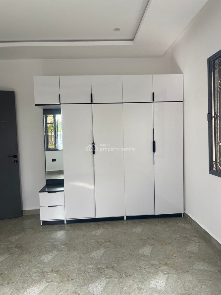 3 Bedroom Apartment, Sangotedo, Ajah, Lagos, Flat / Apartment for Rent
