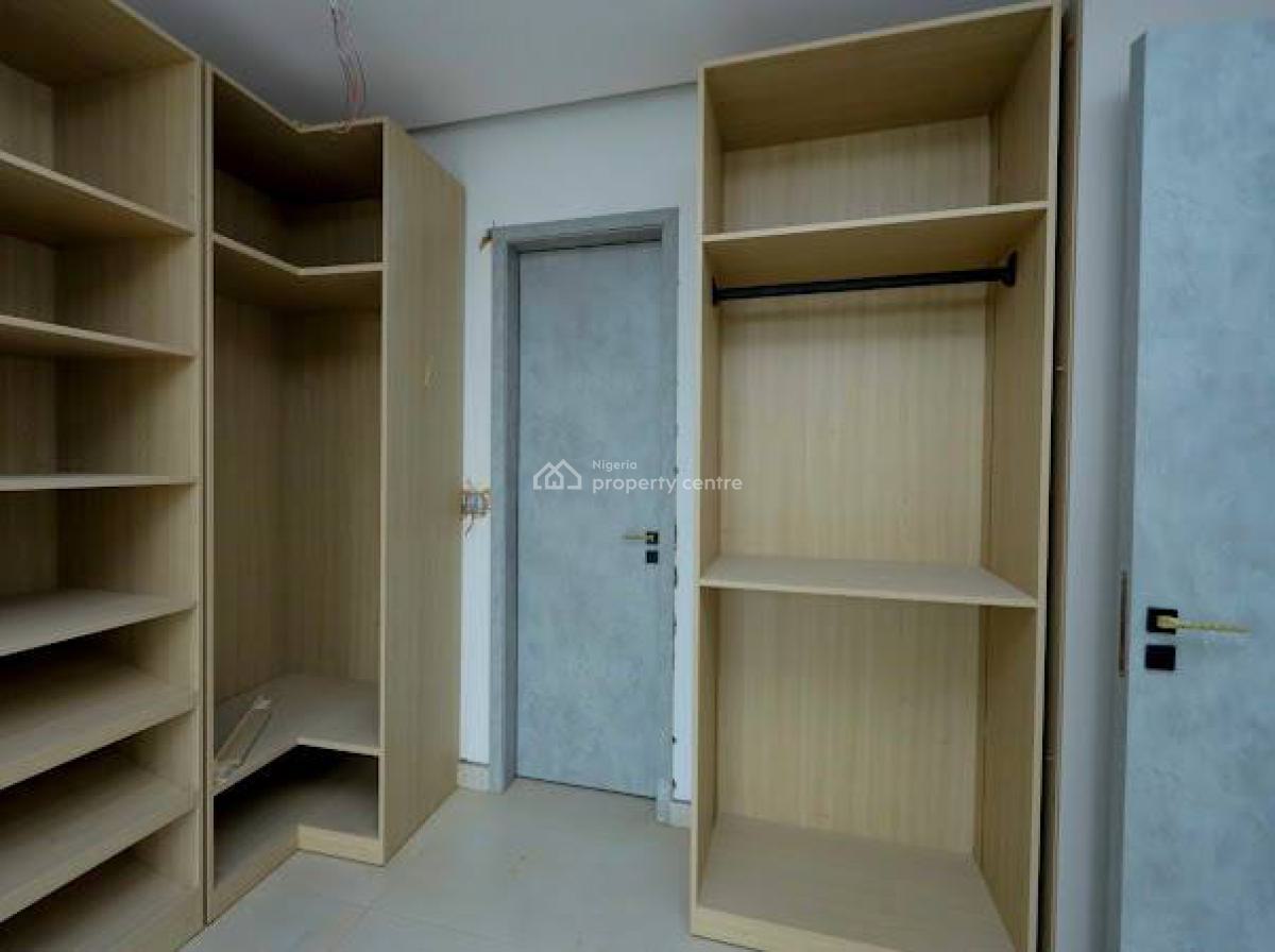 8 Unit of 3 Bedroom Apartment, Lekki Phase 1, Lekki, Lagos, Flat / Apartment for Sale