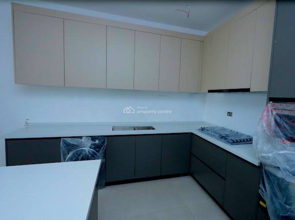 8 Unit of 3 Bedroom Apartment, Lekki Phase 1, Lekki, Lagos, Flat / Apartment for Sale