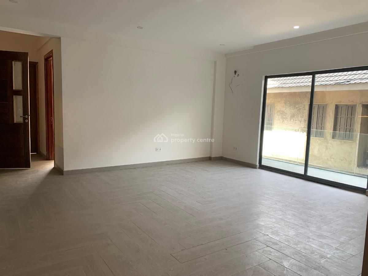 Luxury 3 Bedrooms with a Bq Good for Airbnb / Shortlet in Gated Estate, Ikate Elegushi, Ikate, Lekki, Lagos, Flat / Apartment for Sale