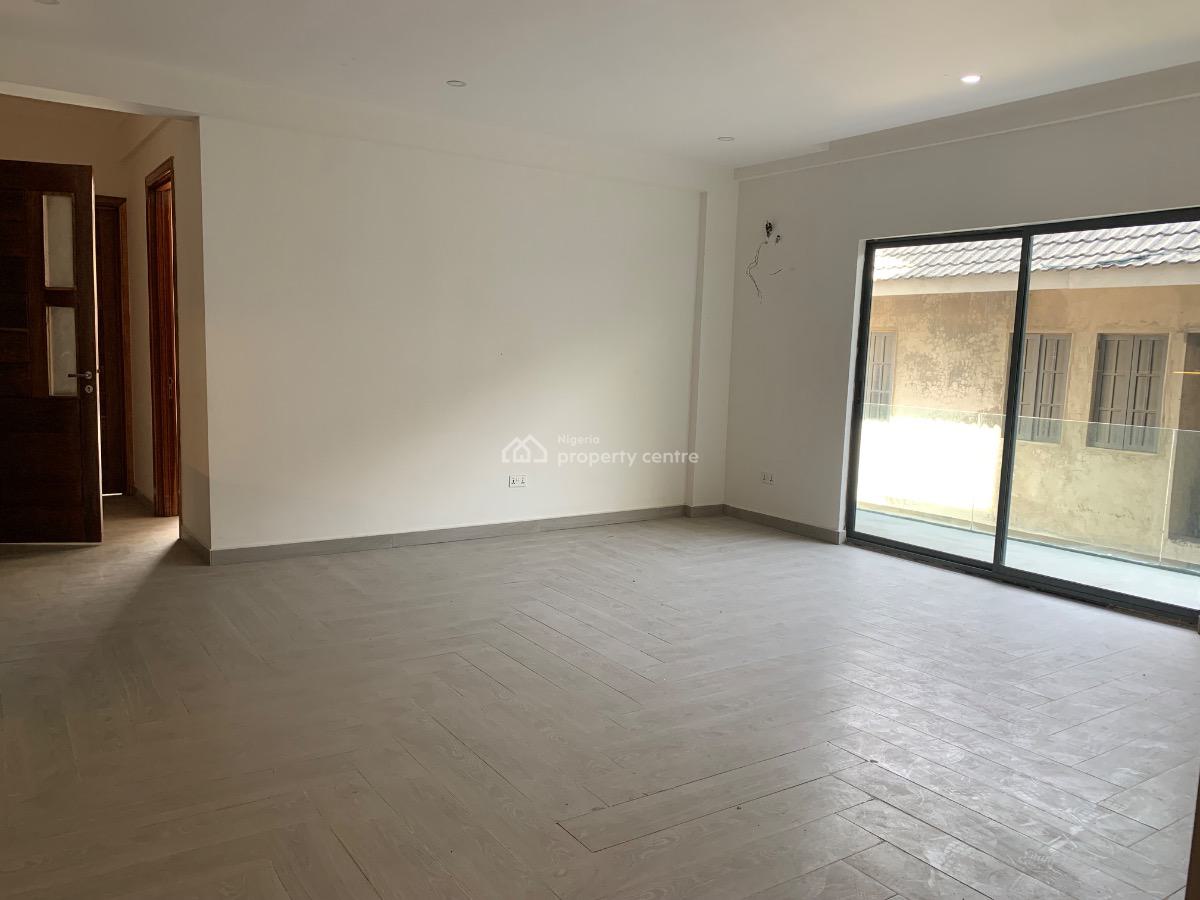 Luxury 3 Bedrooms with a Bq Good for Airbnb / Shortlet in Gated Estate, Ikate Elegushi, Ikate, Lekki, Lagos, Flat / Apartment for Sale