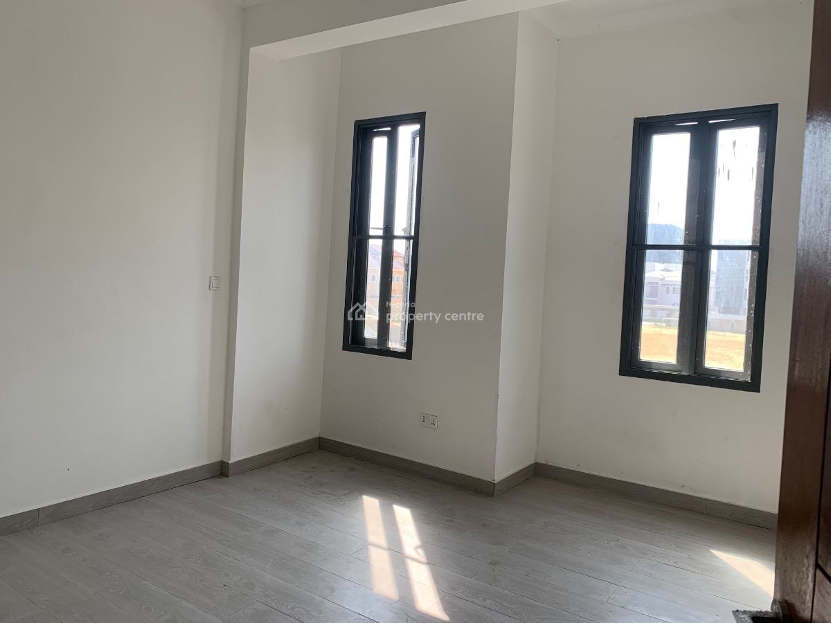 Luxury 3 Bedrooms with a Bq Good for Airbnb / Shortlet in Gated Estate, Ikate Elegushi, Ikate, Lekki, Lagos, Flat / Apartment for Sale