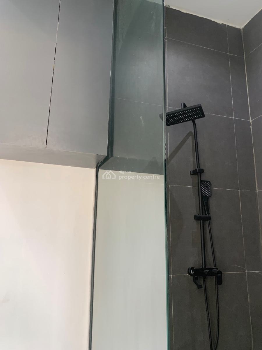 Luxury 3 Bedrooms with a Bq Good for Airbnb / Shortlet in Gated Estate, Ikate Elegushi, Ikate, Lekki, Lagos, Flat / Apartment for Sale