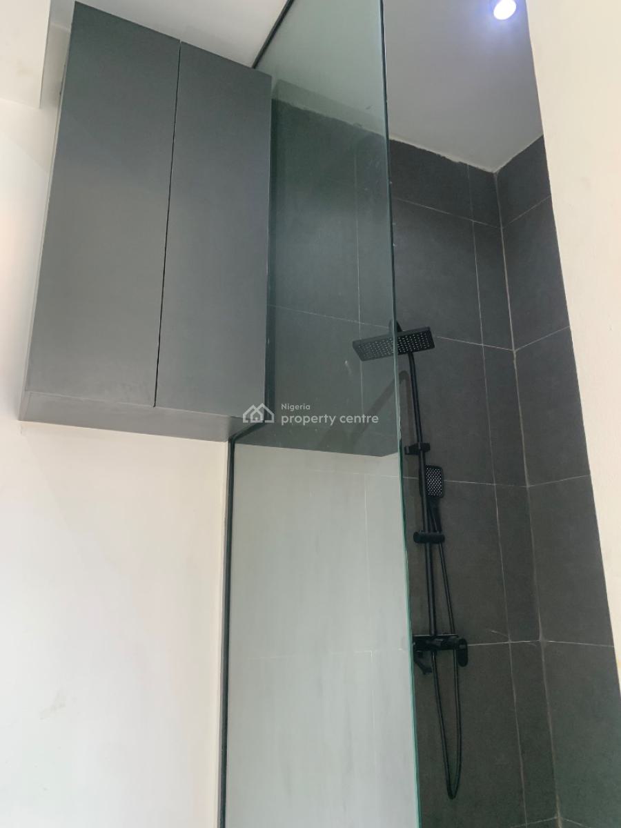 Luxury 3 Bedrooms with a Bq Good for Airbnb / Shortlet in Gated Estate, Ikate Elegushi, Ikate, Lekki, Lagos, Flat / Apartment for Sale