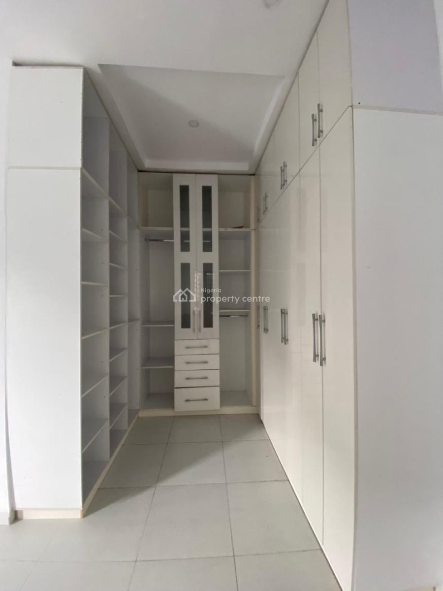 4 Bedroom Semi Detached Duplex with Bq, Orchid, Lekki, Lagos, Semi-detached Duplex for Rent