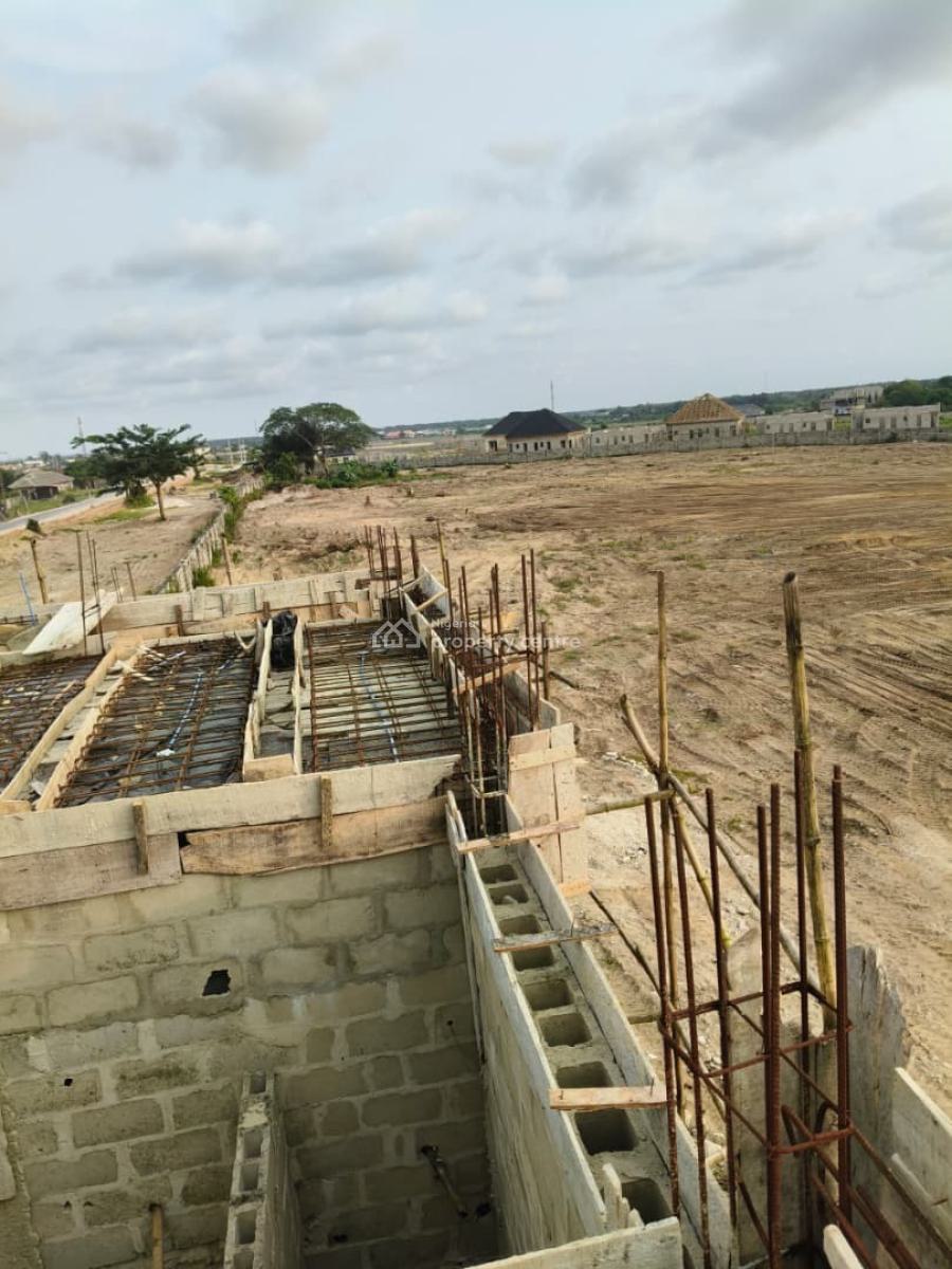 Land, Epe Expressway. Ibeju, Ibeju Lekki, Lagos, Residential Land for Sale