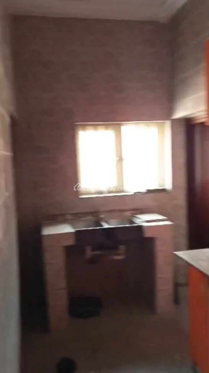 Executive Brand New 2 Bedroom Flat, Elesekan, Bogije, Ibeju Lekki, Lagos, Flat / Apartment for Rent