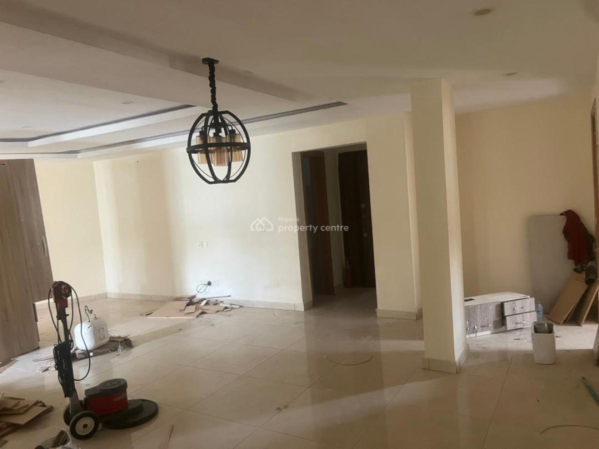 Spacious 3 Bedroom Apartment, Ikoyi, Lagos, Flat / Apartment for Rent