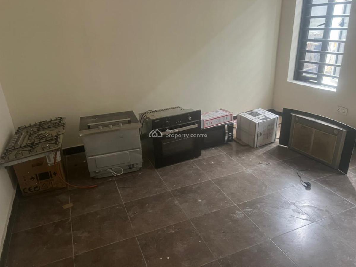 Spacious 3 Bedroom Apartment, Ikoyi, Lagos, Flat / Apartment for Rent