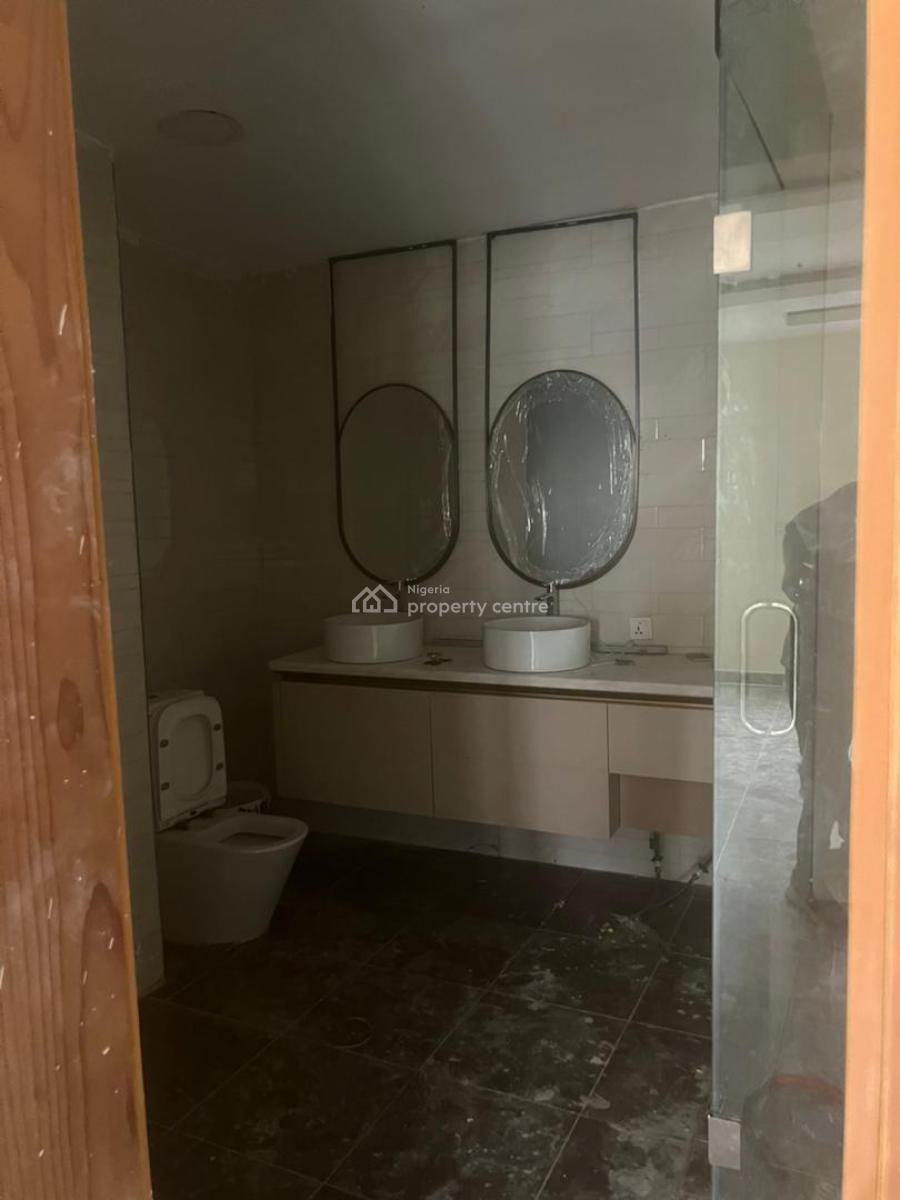 Spacious 3 Bedroom Apartment, Ikoyi, Lagos, Flat / Apartment for Rent