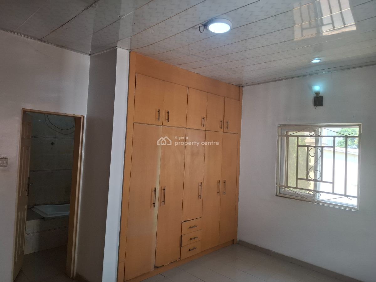 Nice 2 Bedroom Flat for Office Use Only, Wuse 2, Abuja, Flat / Apartment for Rent