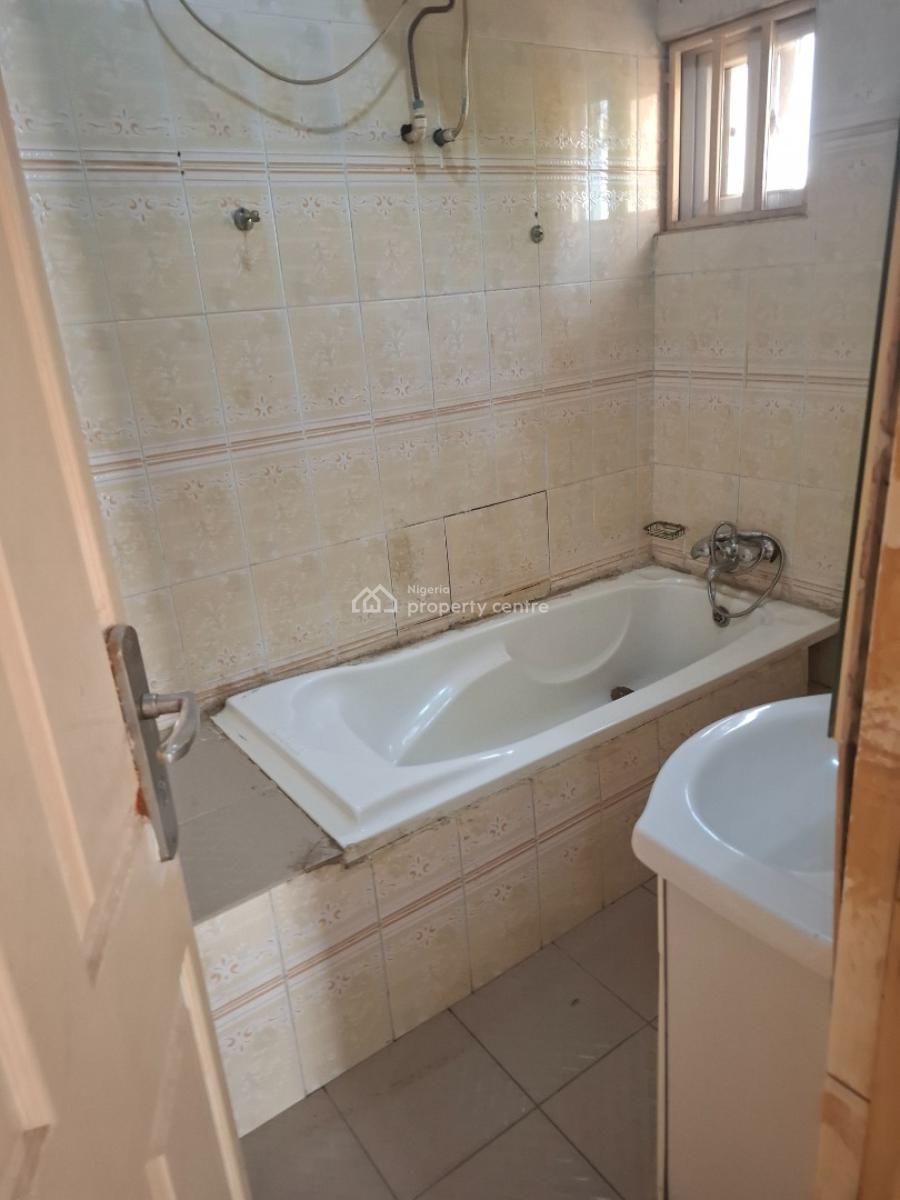 Nice 2 Bedroom Flat for Office Use Only, Wuse 2, Abuja, Flat / Apartment for Rent