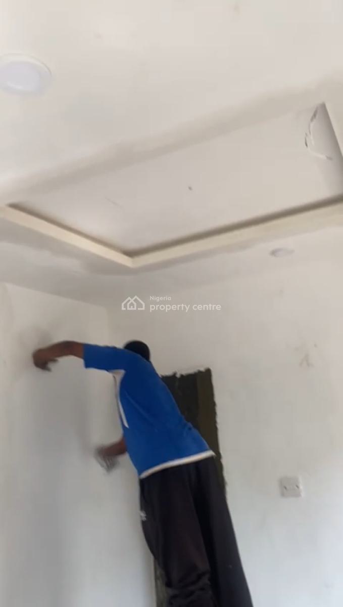 a Brand New Self Contained Room, Ogunfayo, Awoyaya, Ibeju Lekki, Lagos, Self Contain (single Rooms) for Rent