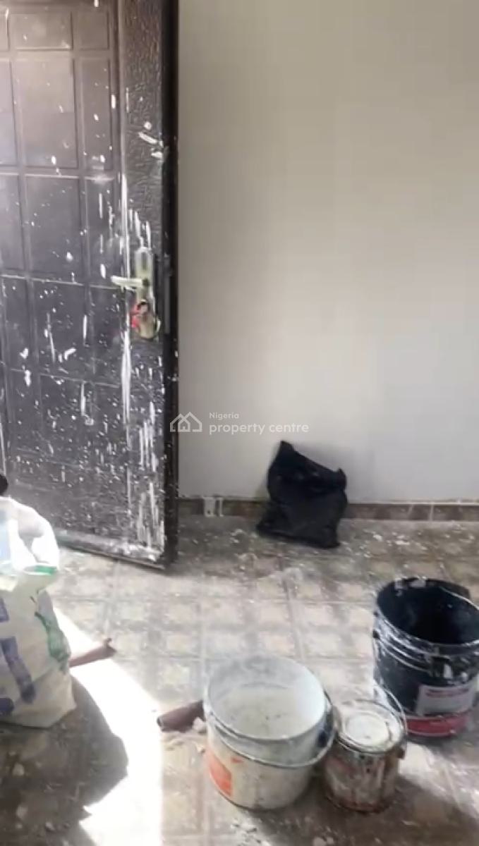 a Brand New Self Contained Room, Ogunfayo, Awoyaya, Ibeju Lekki, Lagos, Self Contain (single Rooms) for Rent