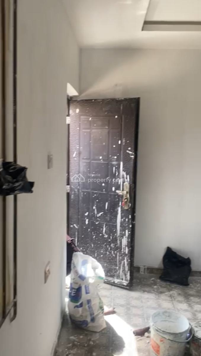 a Brand New Self Contained Room, Ogunfayo, Awoyaya, Ibeju Lekki, Lagos, Self Contain (single Rooms) for Rent