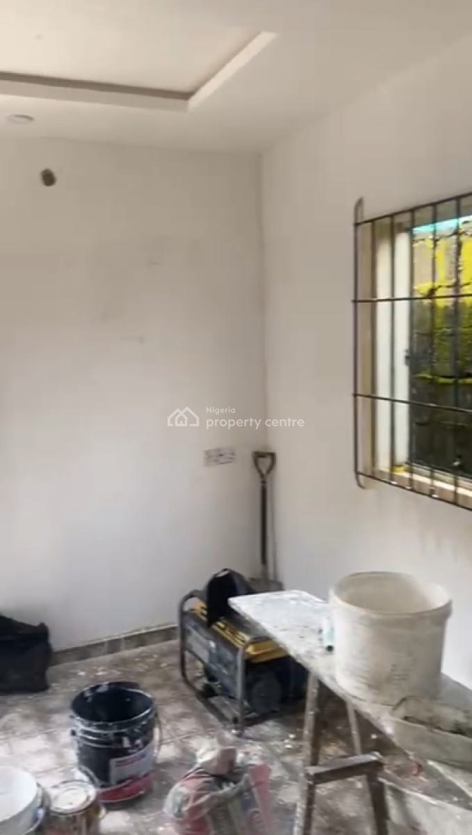 a Brand New Self Contained Room, Ogunfayo, Awoyaya, Ibeju Lekki, Lagos, Self Contain (single Rooms) for Rent