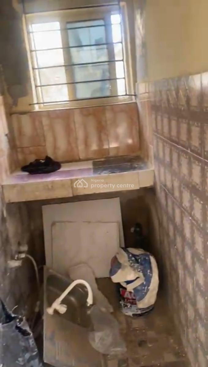 a Brand New Self Contained Room, Ogunfayo, Awoyaya, Ibeju Lekki, Lagos, Self Contain (single Rooms) for Rent