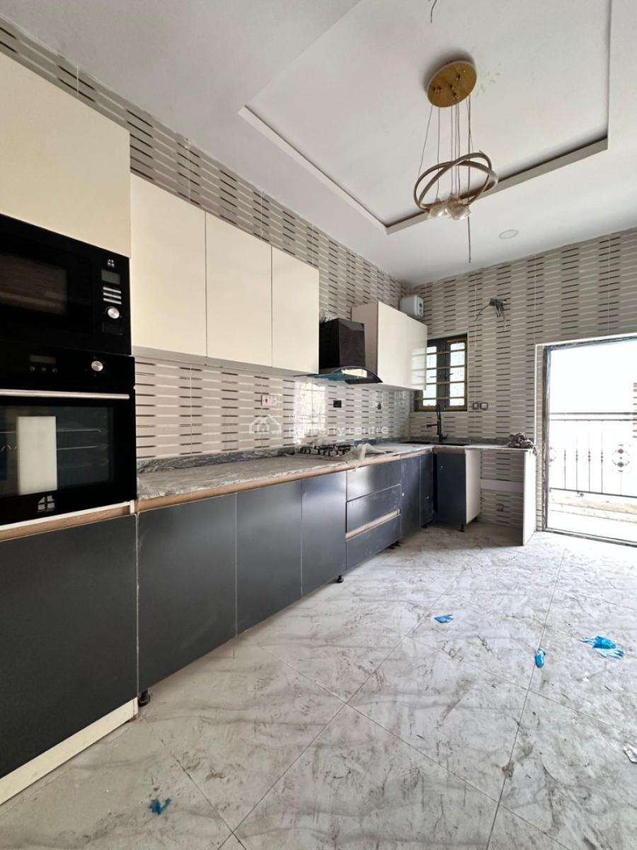 Well-designed 2 Bedroom Apartments, Ologolo, Lekki, Lagos, Block of Flats for Sale