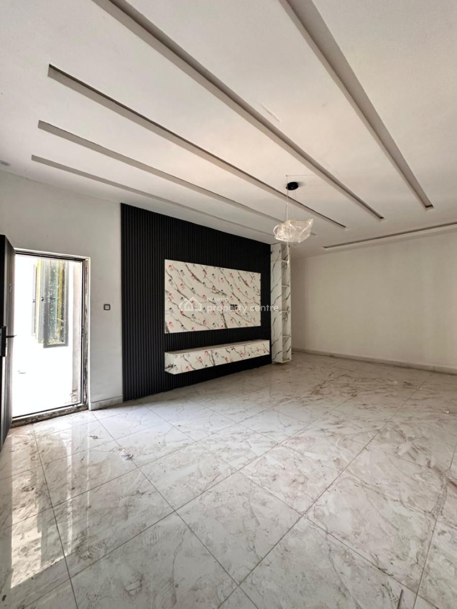 Well-designed 2 Bedroom Apartments, Ologolo, Lekki, Lagos, Block of Flats for Sale