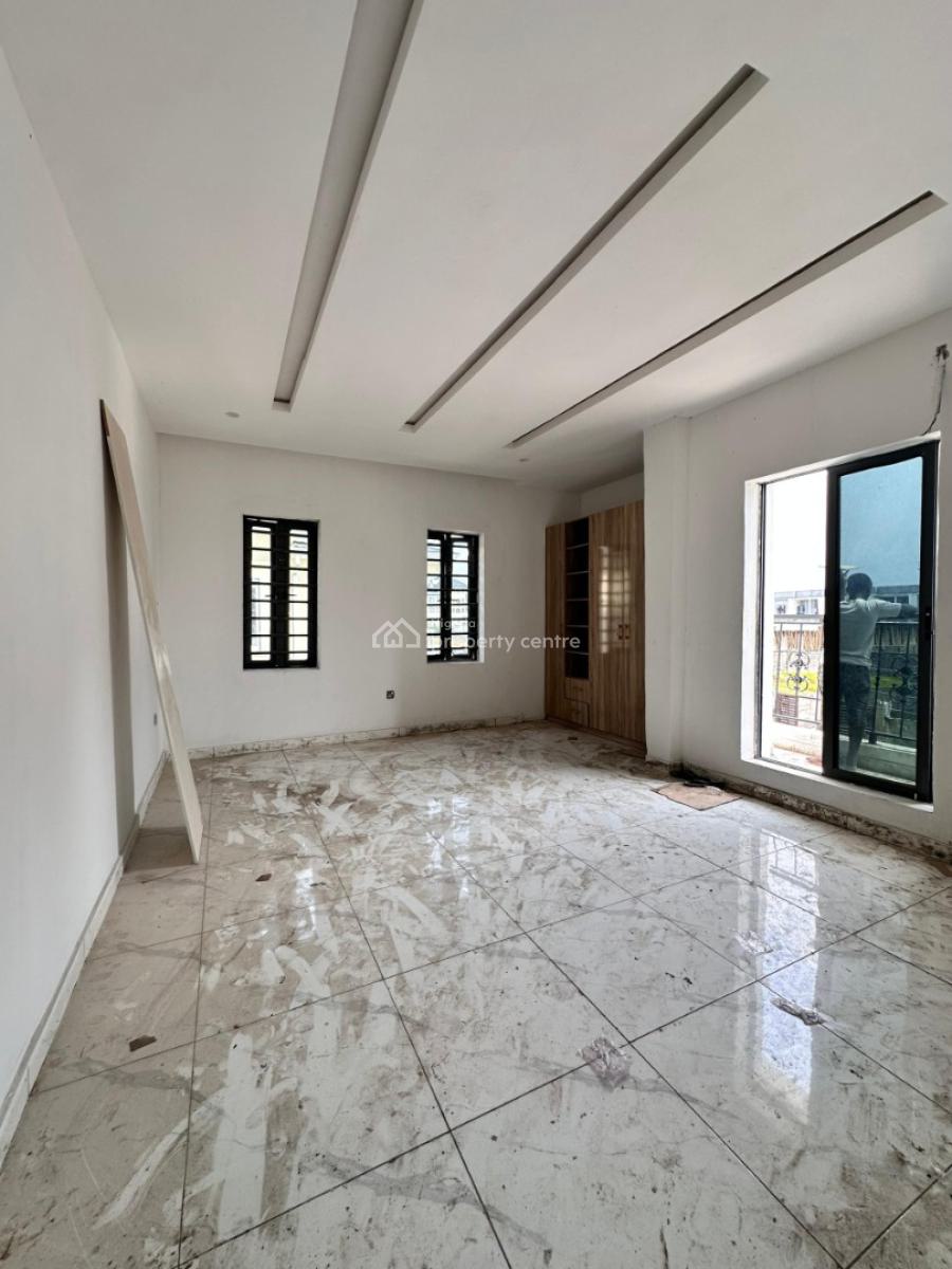 Well-designed 2 Bedroom Apartments, Ologolo, Lekki, Lagos, Block of Flats for Sale