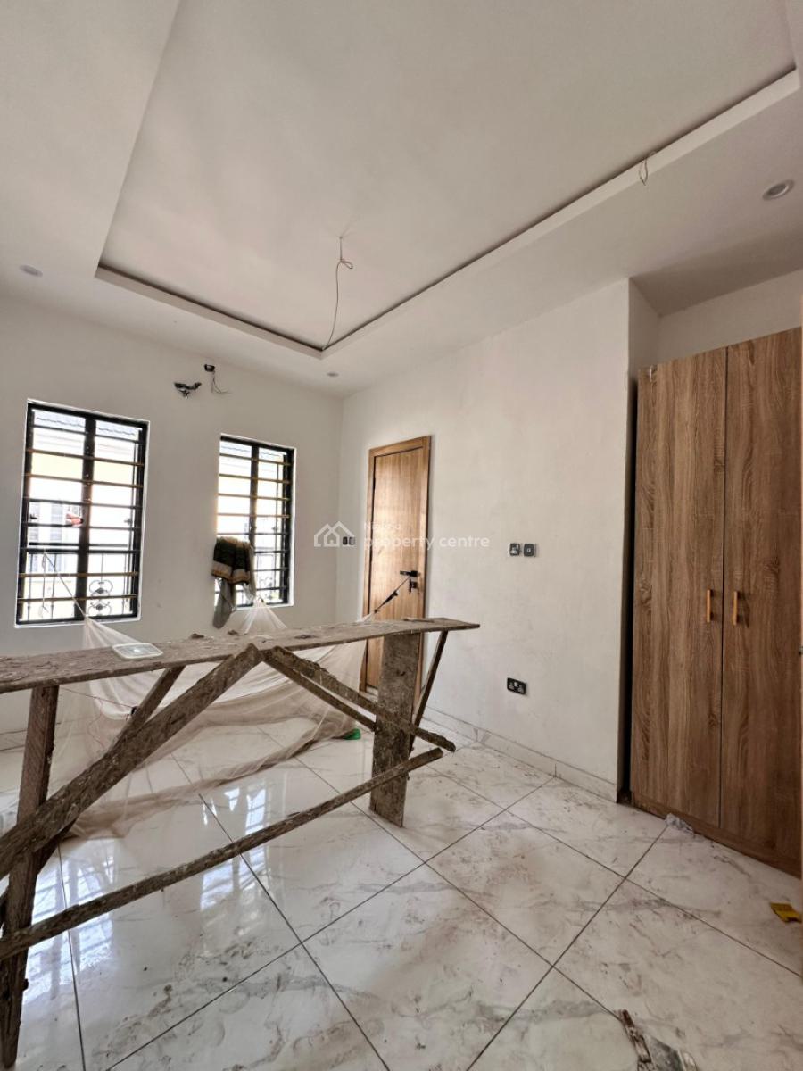 Well-designed 2 Bedroom Apartments, Ologolo, Lekki, Lagos, Block of Flats for Sale