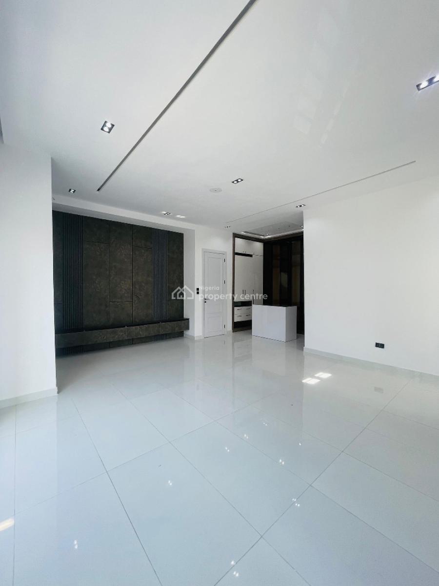 Lovely Built 5 Bedrooms Fully Detached Duplex Plus Bq with Range of Feature, Lekki, Lagos, House for Sale