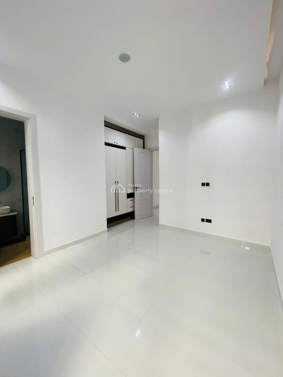 Lovely Built 5 Bedrooms Fully Detached Duplex Plus Bq with Range of Feature, Lekki, Lagos, House for Sale