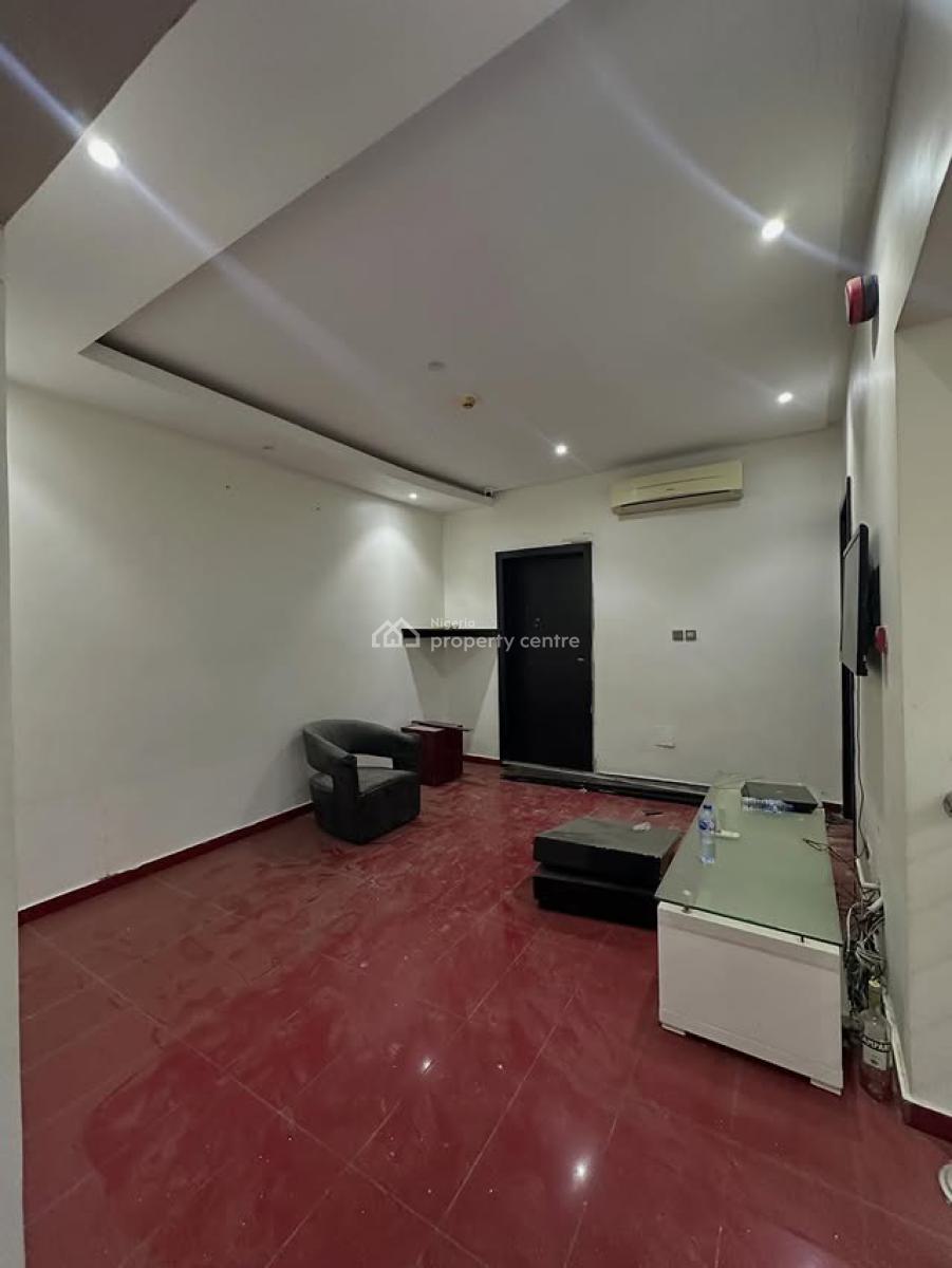 Lovely 5 Bedrooms Detached Duplex with Bq, Osapa, Lekki, Lagos, Detached Duplex for Rent