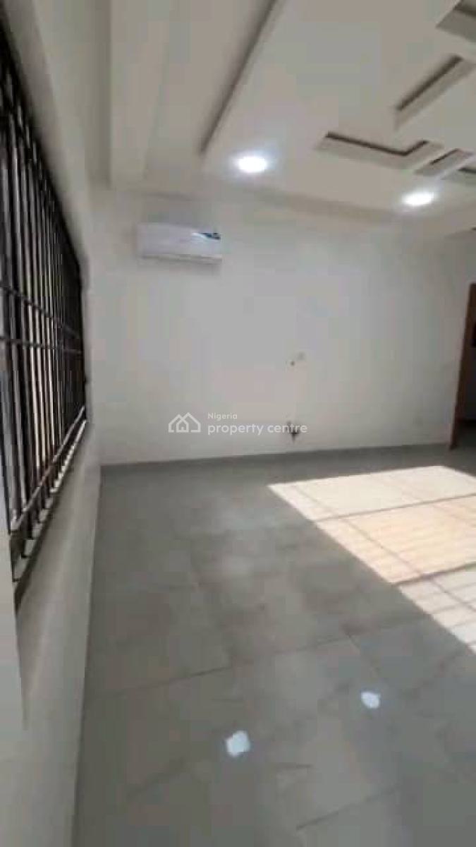 Well Finished 3 Bedroom Apartment, Jahi, Abuja, House for Rent
