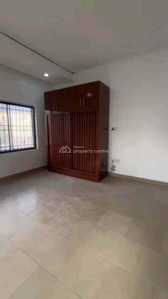 Well Finished 3 Bedroom Apartment, Jahi, Abuja, House for Rent