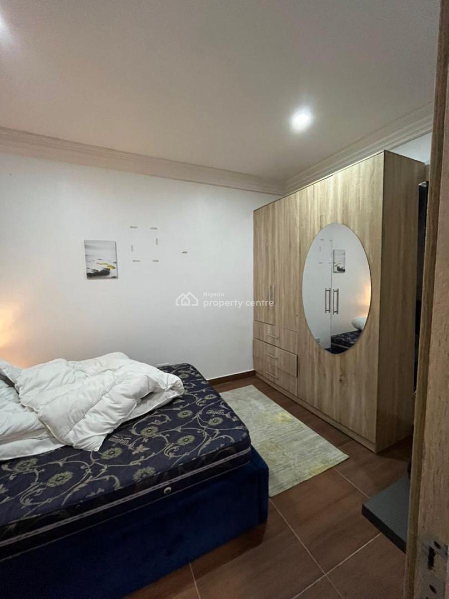 Mini Flat, Alpha Beach Road, Lekki, Lagos, Mini Flat (room and Parlour) for Rent