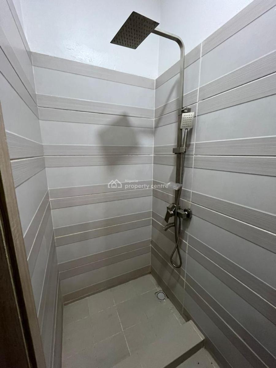 Mini Flat, Alpha Beach Road, Lekki, Lagos, Mini Flat (room and Parlour) for Rent