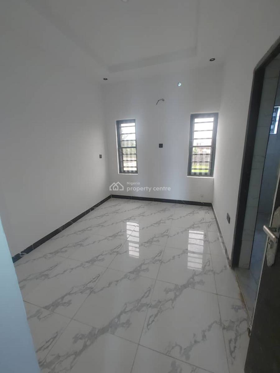 New 1 Bedroom All En-suite Apartment, Sangotedo, Ajah, Lagos, Mini Flat (room and Parlour) for Rent