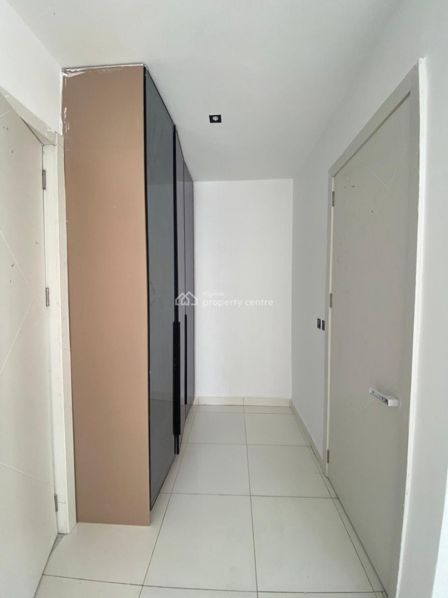 5 Bedroom Fully Detached Duplex with Bq, Orchid, Lekki, Lagos, Detached Duplex for Sale