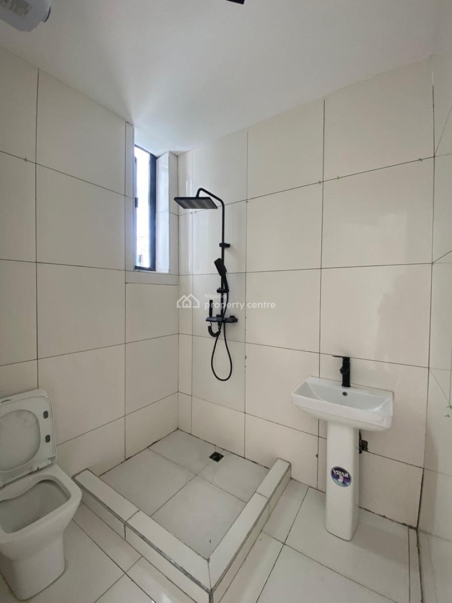 5 Bedroom Fully Detached Duplex with Bq, Orchid, Lekki, Lagos, Detached Duplex for Sale