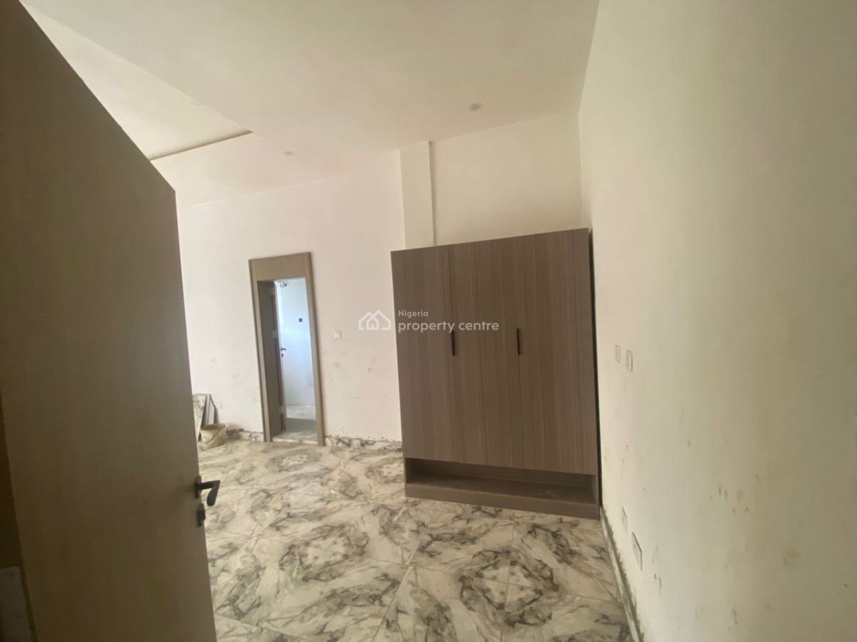 Luxury 2 Bedrooms Flat, Jabi, Abuja, Block of Flats for Sale