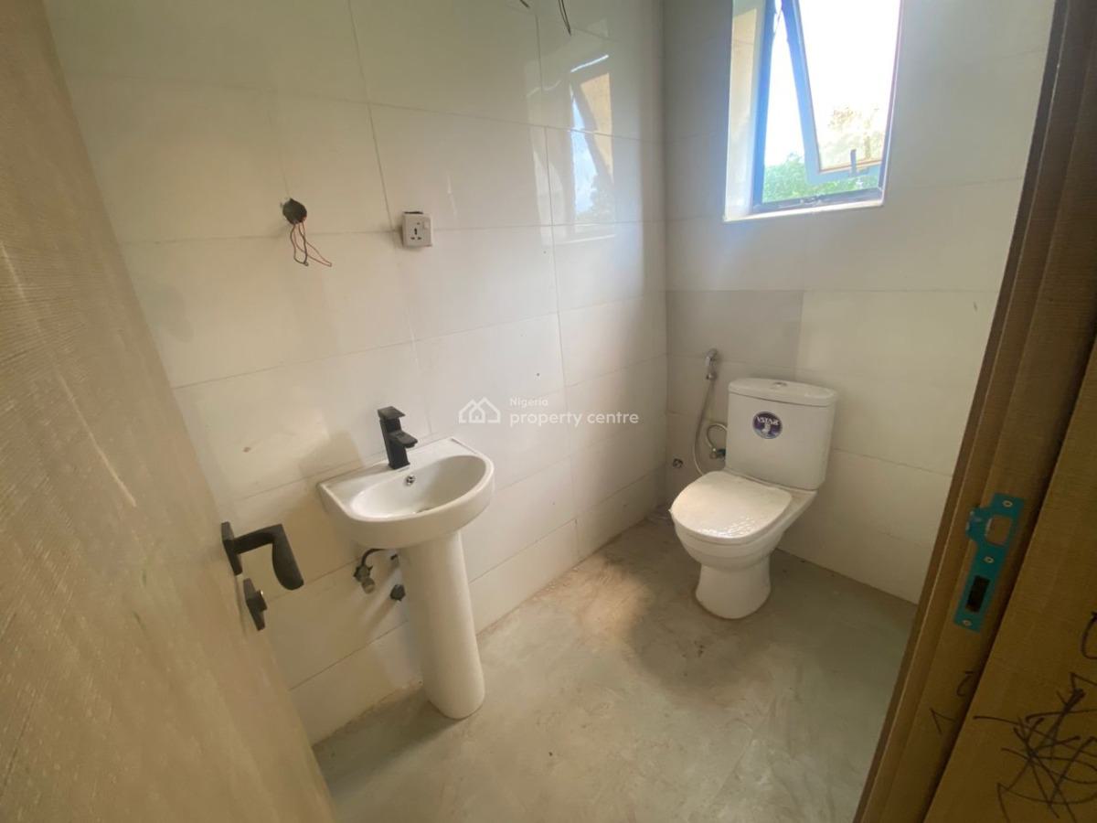 Luxury 2 Bedrooms Flat, Jabi, Abuja, Block of Flats for Sale