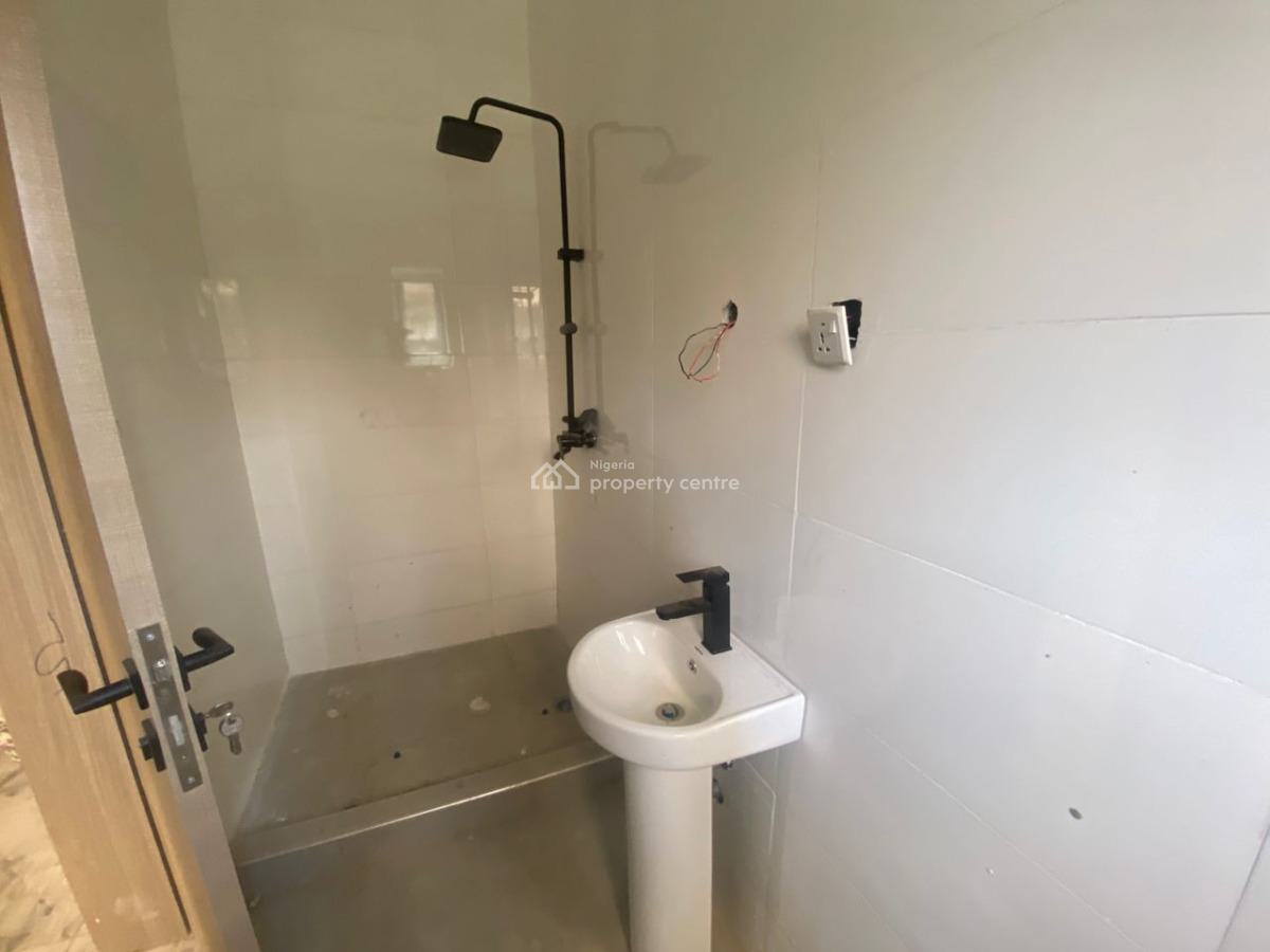 Luxury 2 Bedrooms Flat, Jabi, Abuja, Block of Flats for Sale