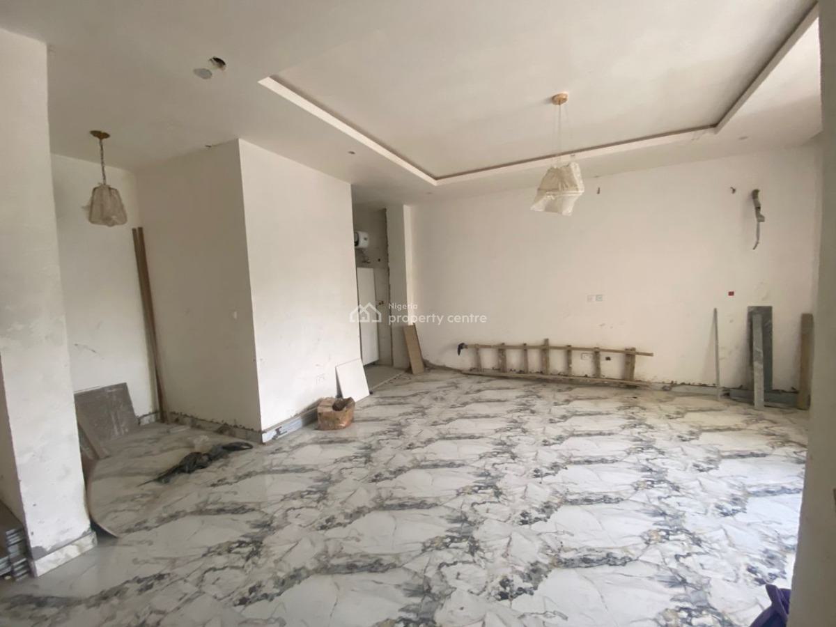 Luxury 2 Bedrooms Flat, Jabi, Abuja, Block of Flats for Sale