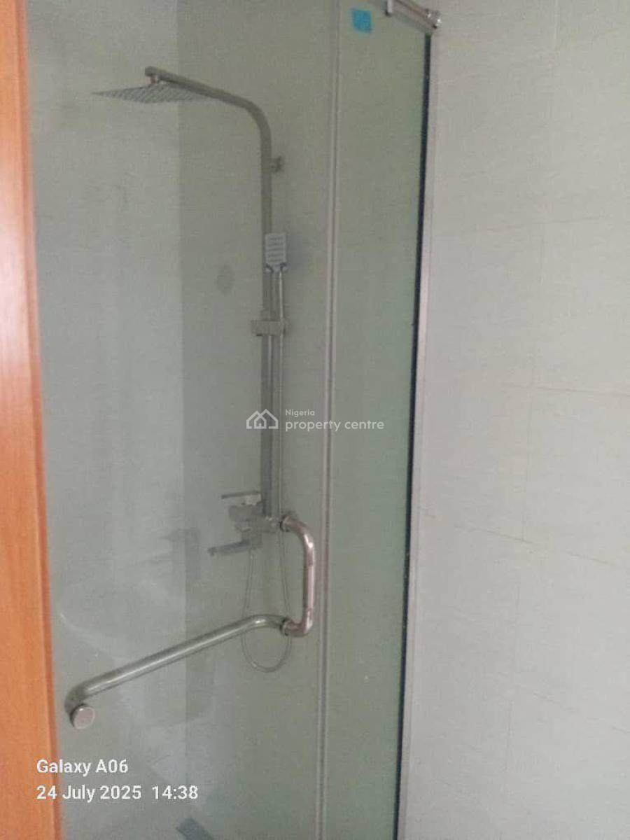 Brand New Luxury 3bedroom Flat +bq, Alausa, Ikeja, Lagos, Flat / Apartment for Rent