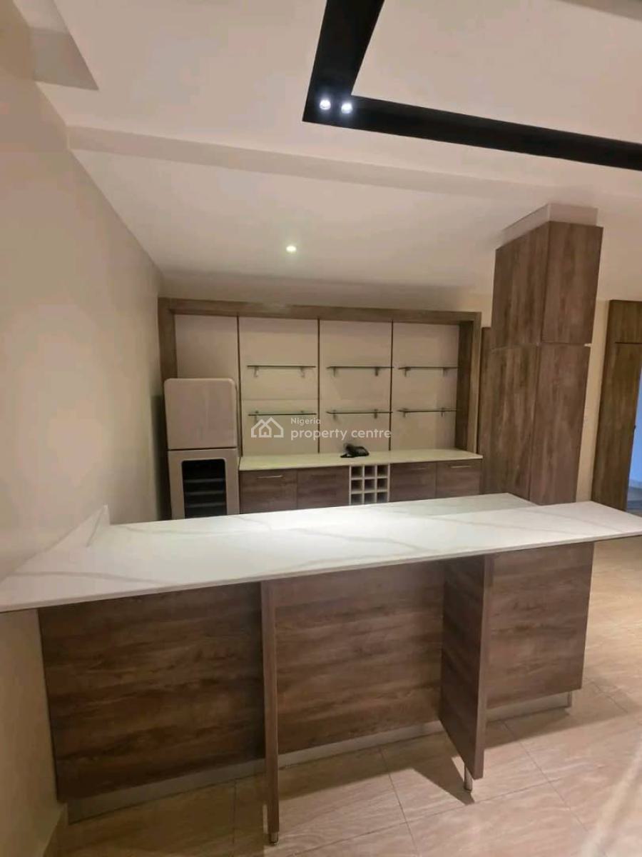 7bedroom Fully Detached Duplex with 1 Room Bq & Room Guest Chalet, First Avenue, Gwarinpa, Abuja, Detached Duplex for Rent