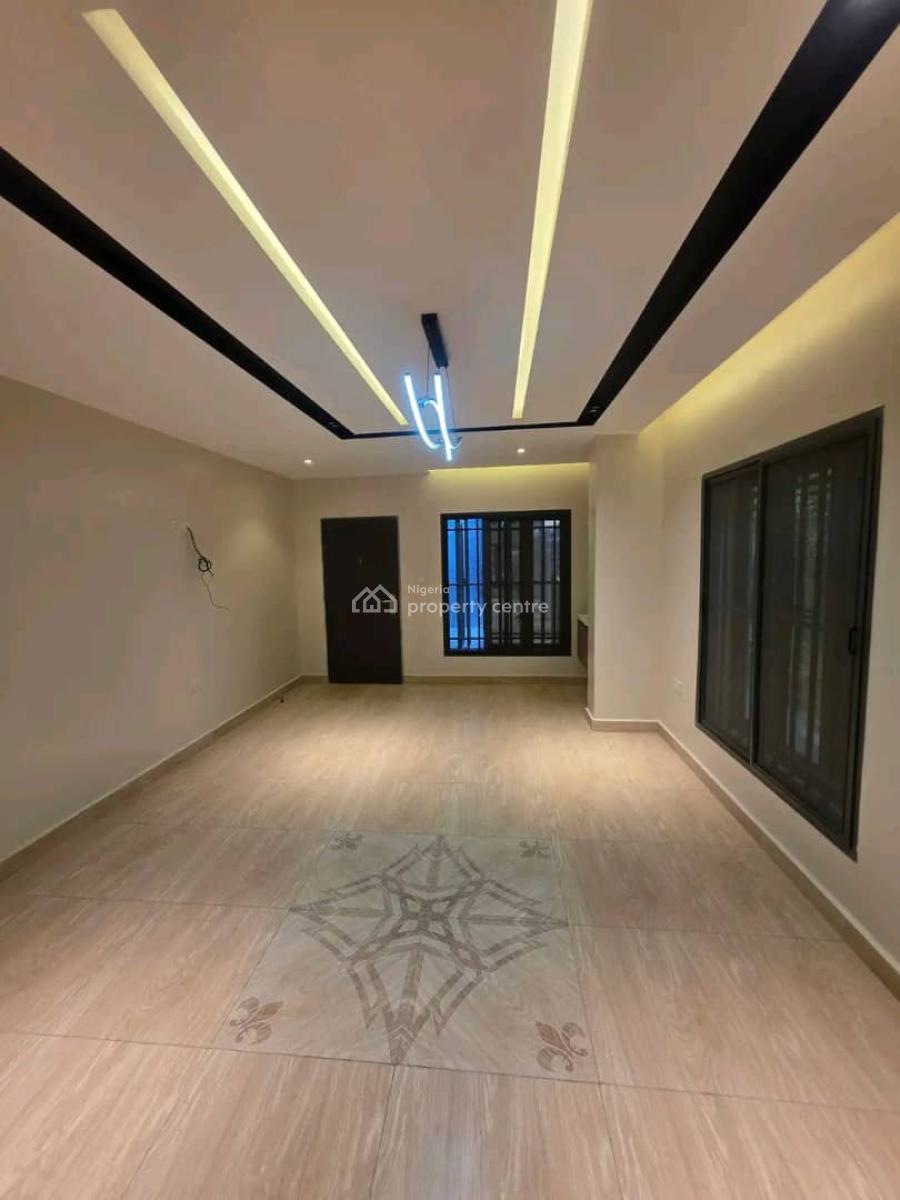 7bedroom Fully Detached Duplex with 1 Room Bq & Room Guest Chalet, First Avenue, Gwarinpa, Abuja, Detached Duplex for Rent