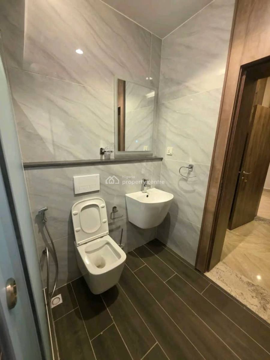 7bedroom Fully Detached Duplex with 1 Room Bq & Room Guest Chalet, First Avenue, Gwarinpa, Abuja, Detached Duplex for Rent