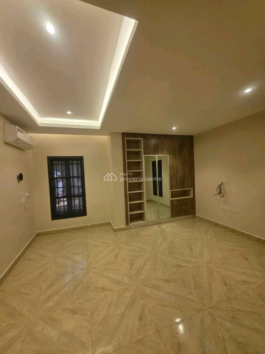7bedroom Fully Detached Duplex with 1 Room Bq & Room Guest Chalet, First Avenue, Gwarinpa, Abuja, Detached Duplex for Rent