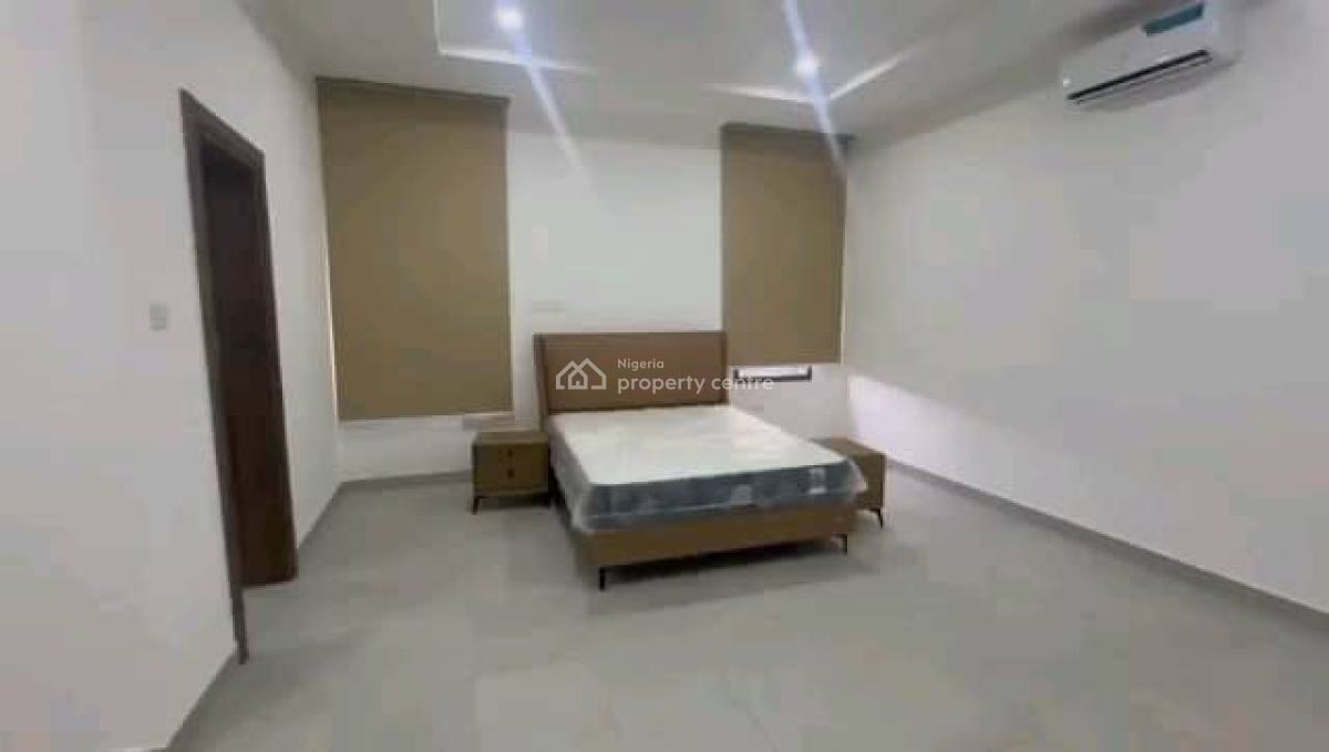 Premium Furnished and Finished 3 Bedroom Apartment with Bq, Katampe Extension, Katampe, Abuja, House for Rent