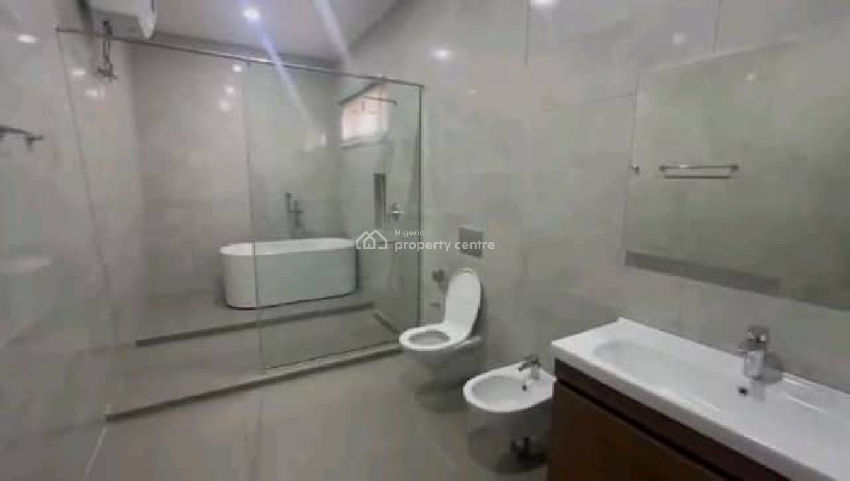 Premium Furnished and Finished 3 Bedroom Apartment with Bq, Katampe Extension, Katampe, Abuja, House for Rent