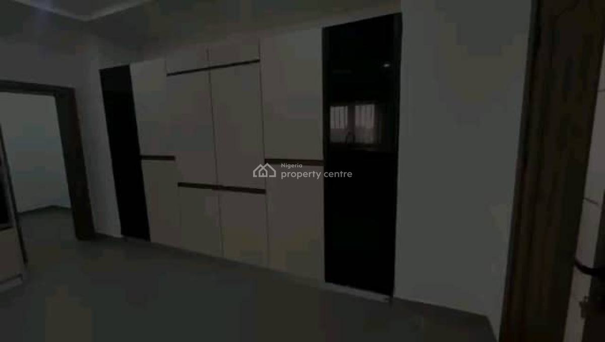 Premium Furnished and Finished 3 Bedroom Apartment with Bq, Katampe Extension, Katampe, Abuja, House for Rent